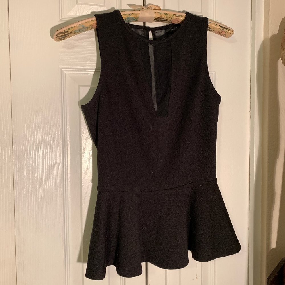 Guess Tank Top